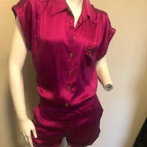 Marciano Silk Jumper